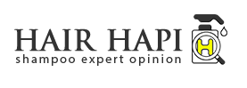 HairHapi shampoo expert opinion