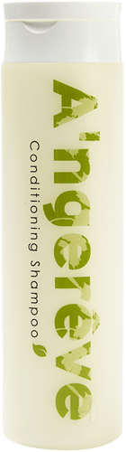 アンジェレーヴ コンディショニングシャンプー