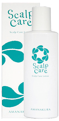 アマナクラ スカルプケアローション