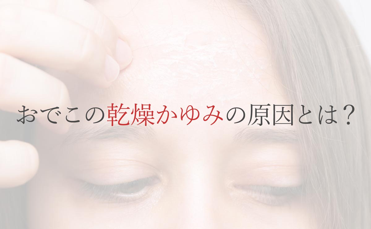 皮膚のバリア機能の解説図