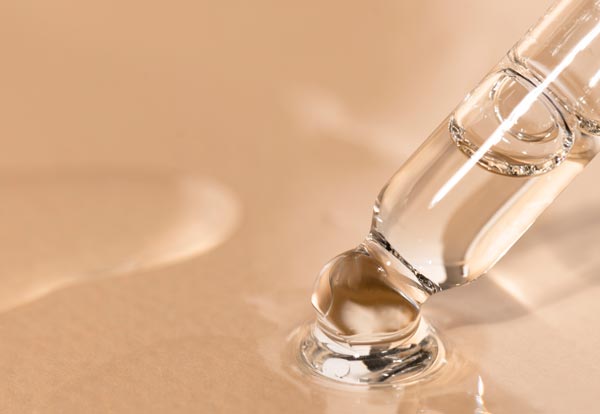 セラミドのイメージ画