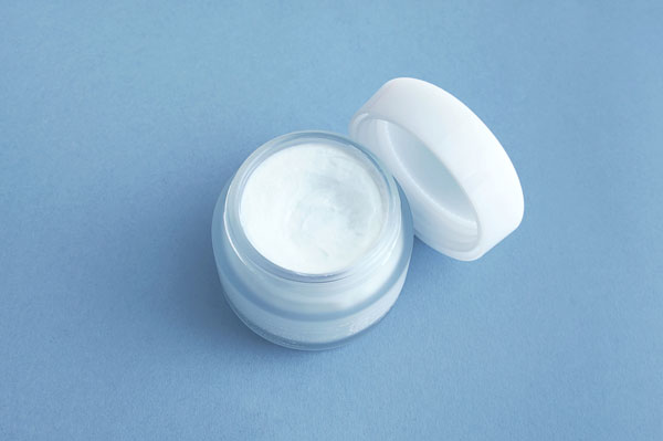 スキンケアクリーム