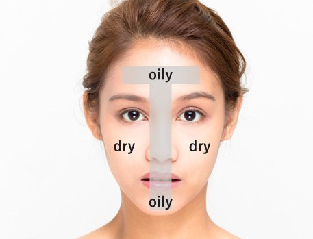 混合肌の解説画像