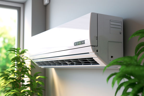エアコン