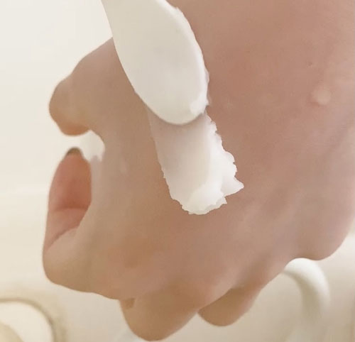 クレンジングバーム