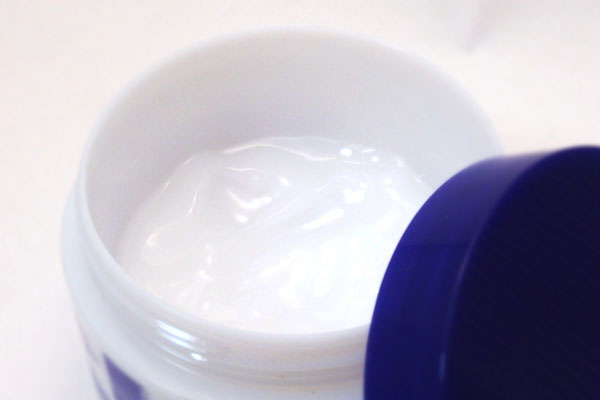 クレンジングクリーム