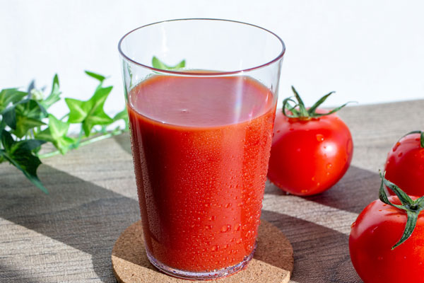 トマトジュース