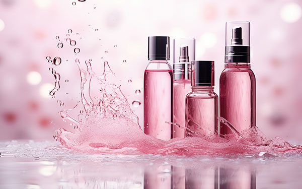 化粧品のイメージ画