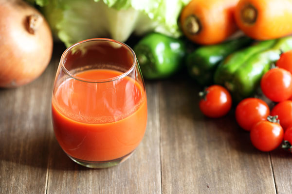 野菜ジュース